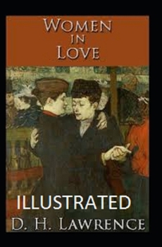 Paperback Women in Love Illustrated Book