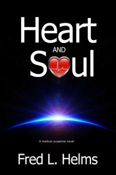 Paperback Heart and Soul Book
