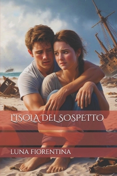 Paperback L'Isola del Sospetto [Italian] Book