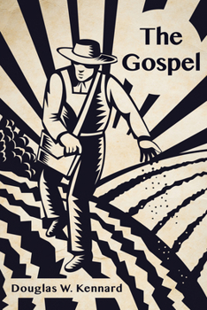 Paperback The Gospel Book