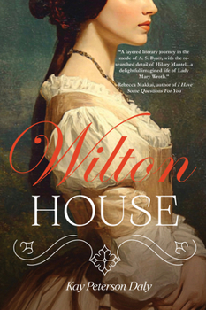 Paperback Wilton House Book
