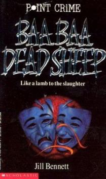 Mass Market Paperback Baa Baa Dead Sheep Book