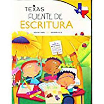 Paperback Student Edition Grade 2 2012 [Spanish] Book