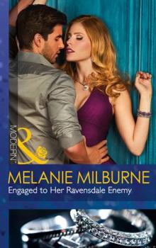 Engaged To Her Ravensdale Enemy - Book #3 of the Ravensdale Scandals