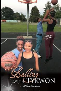 Paperback Balling With Tykwon In The Hood Book