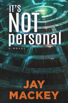 Paperback It's Not Personal Book
