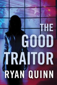 Paperback The Good Traitor Book