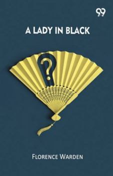 Paperback A Lady In Black Book