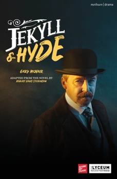 Paperback Jekyll and Hyde Book