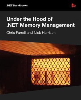 Paperback Under the Hood of .NET Memory Management Book