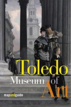 Paperback Toledo Museum of Art Book