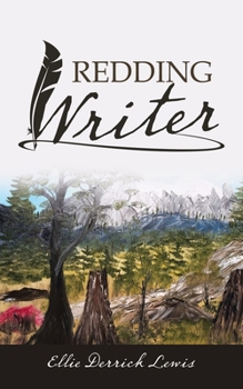 Paperback Redding Writer Book