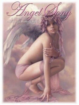 Paperback Angel Song Volume One: A Glorious Collection of Heavenly Bodies Book