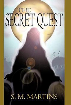 Paperback The Secret Quest Book