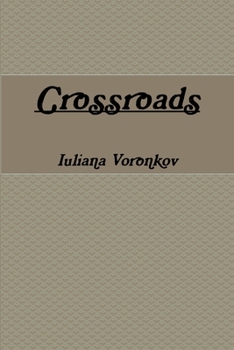 Paperback Crossroads Book