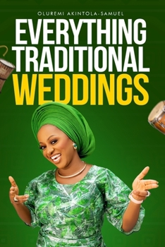 Paperback Everything Traditional Weddings Book