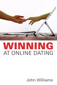 Paperback Winning At Online Dating Book