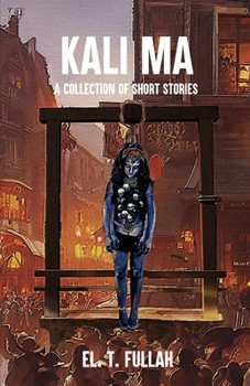 Paperback Kali Ma: A Collection of Short Stories Book