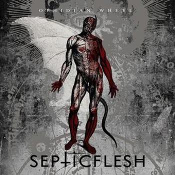 Music - CD Ophidian Wheel Book