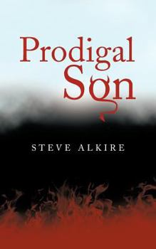 Paperback Prodigal Son Book