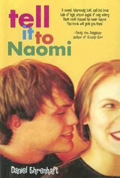 Paperback Tell It to Naomi Book