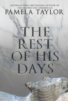 Paperback The Rest of His Days Book