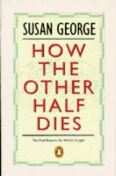 Paperback How the Other Half Dies Book