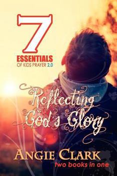 Paperback 7 Essentials of Kids Prayer 2.0 Book