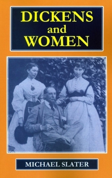 Paperback Dickens and Women Book