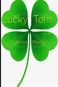 Paperback Lucky Tom Book