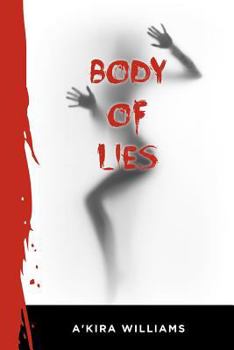 Paperback Body of Lies Book