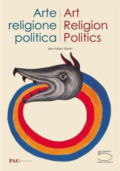 Hardcover Art, Religion, Politics Book