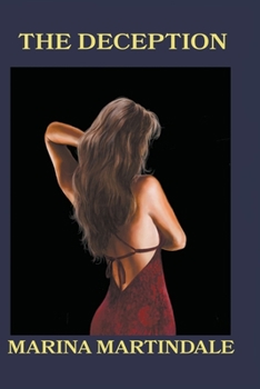 Paperback The Deception Book
