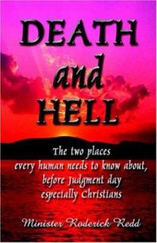 Paperback Death And Hell Book