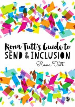 Paperback Rona Tutt's Guide to Send & Inclusion Book