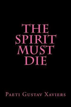 Paperback The Spirit Mus Die Book