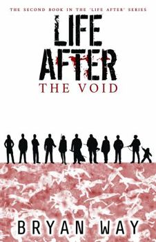 Paperback Life After: The Void (The ‘Life After’ Series) Book
