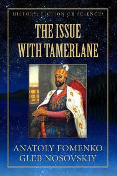 Paperback The Issue with Tamerlane Book