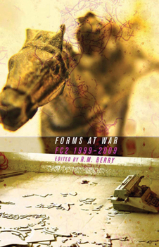 Paperback Forms at War: Fc2 1999-2009 Book