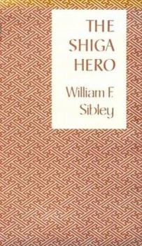 Hardcover The Shiga Hero Book