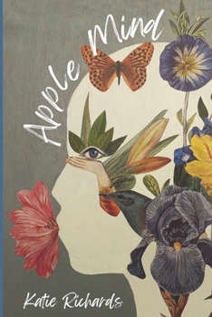 Paperback Apple Mind Book