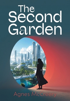 Hardcover The Second Garden Book