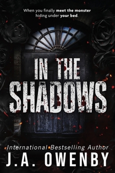 Paperback In the Shadows Book