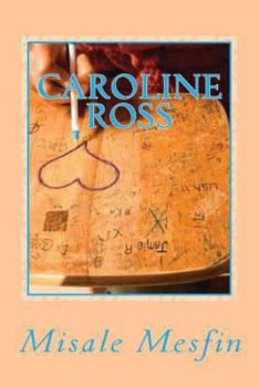 Paperback Caroline Ross Book