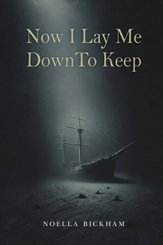 Paperback Now I Lay Me Down to Keep Book