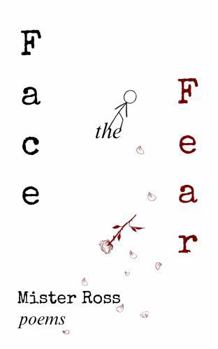 Paperback Face the Fear Book