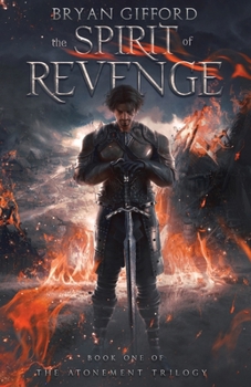 Paperback The Spirit of Revenge Book
