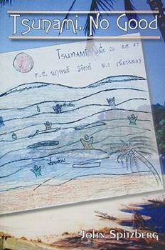 Paperback Tsunami, No Good Book