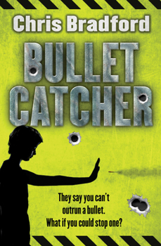 Paperback Bulletcatcher: Book 1 Book