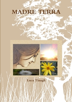 Paperback Madre Terra [Italian] Book